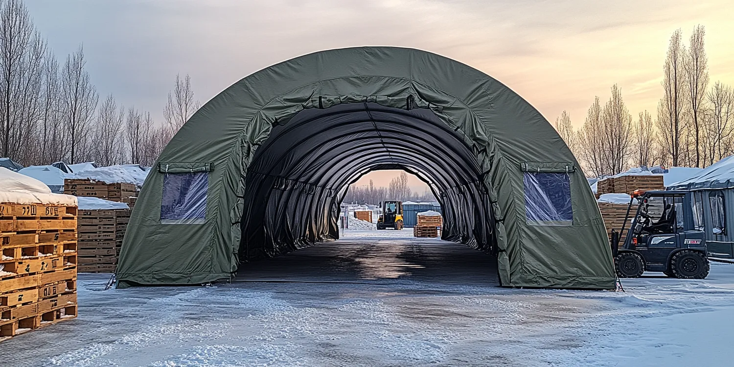 Jak zaprojektować hale stalowe?