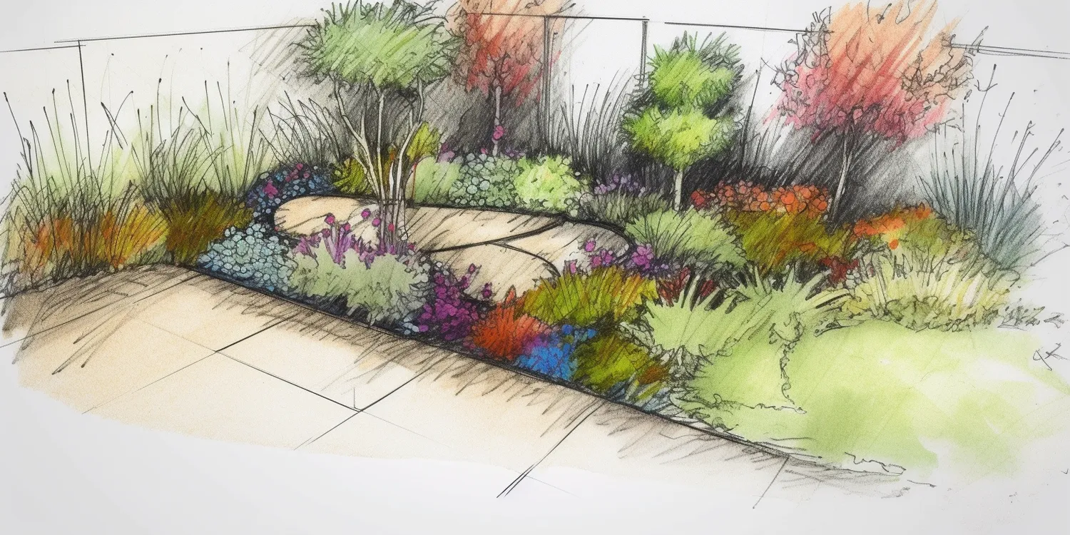 Jak zrobić piękny ogród?