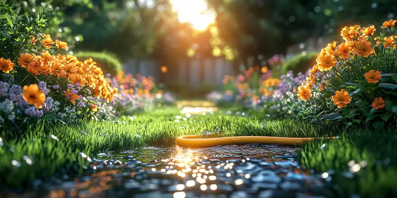 Jaki jest najlepszy wąż ogrodowy?