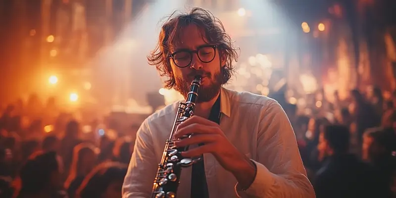 Jaki klarnet dla początkującego?