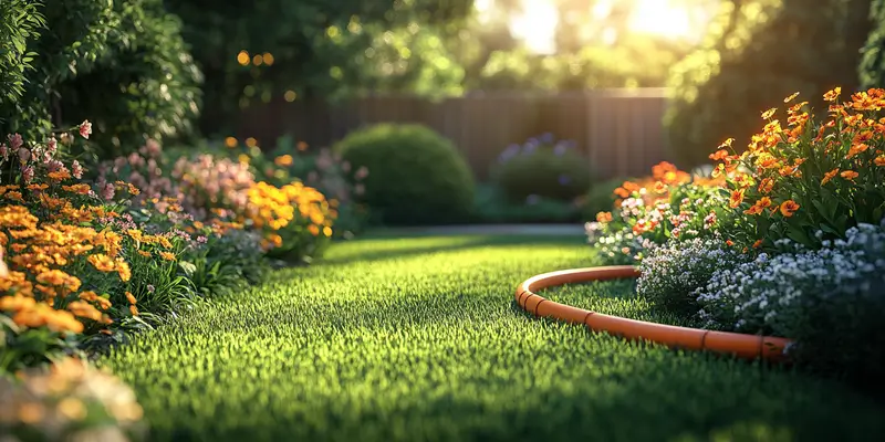 Jaki kupić wąż ogrodowy?