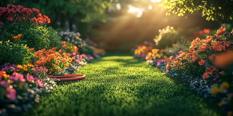 Jaki wąż ogrodowy 1 2 czy 3 4?