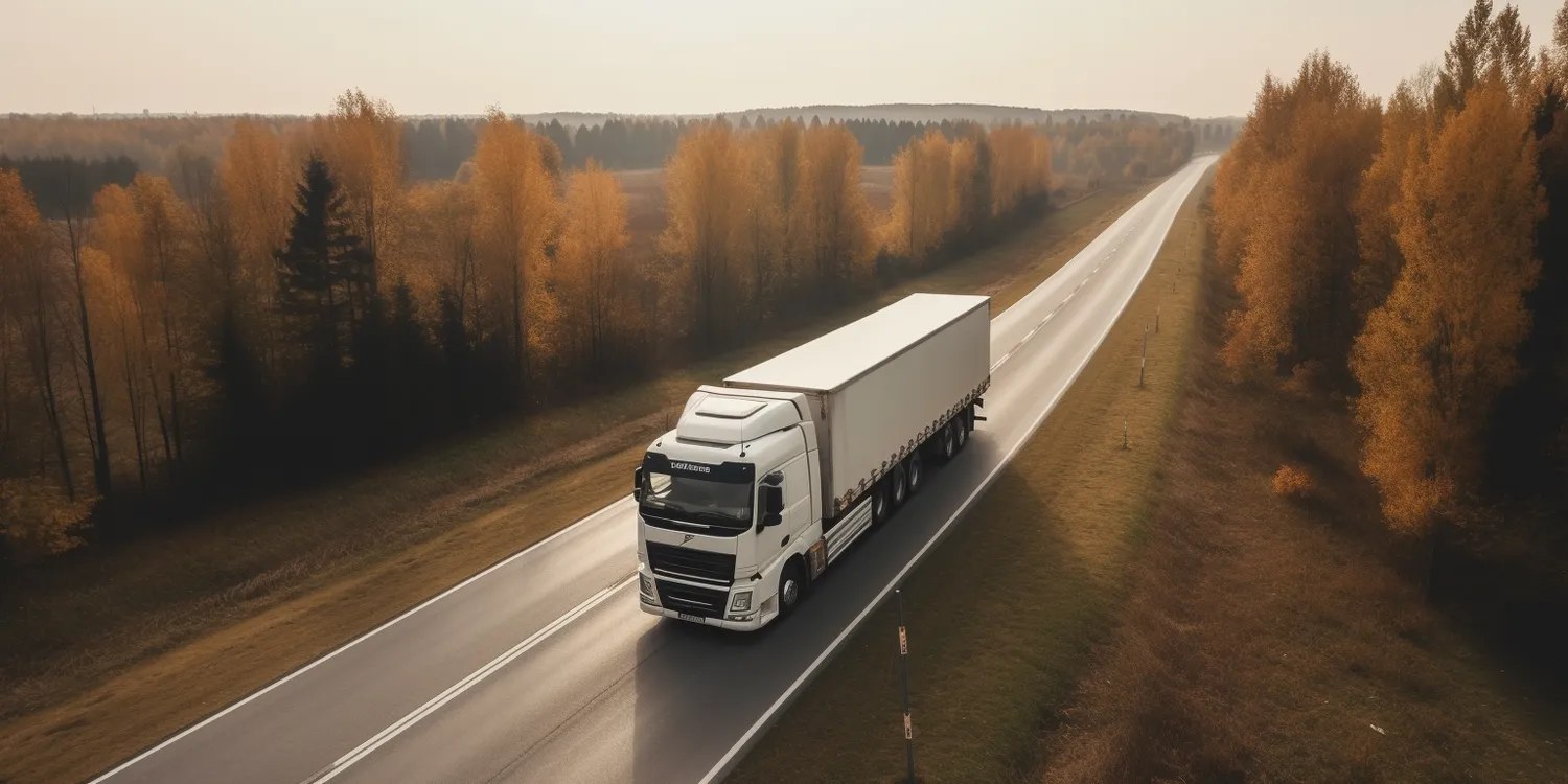 Jakie korzyści daje OCP przewoźnika?