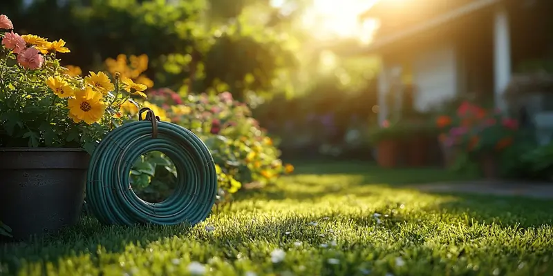 Jakie są najlepsze węże ogrodowe?