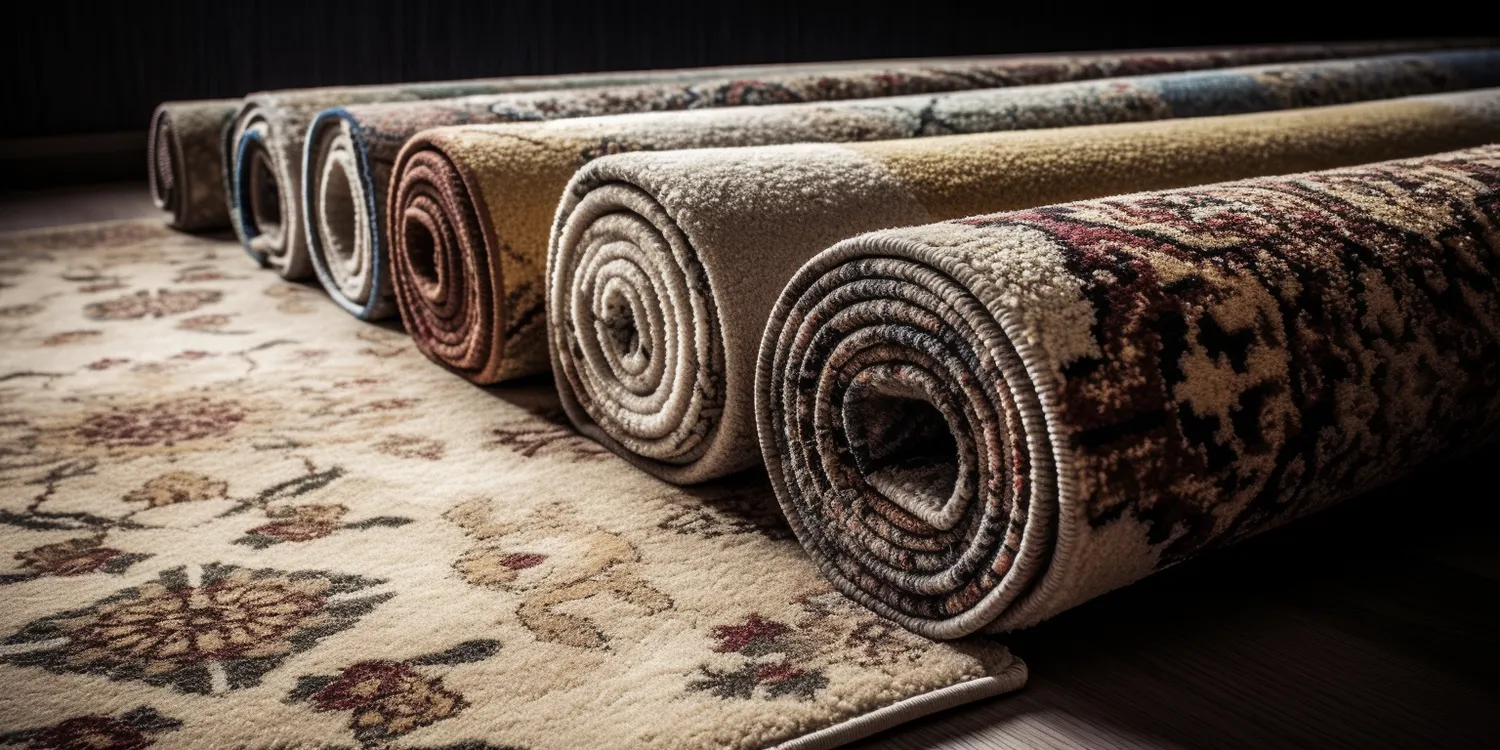 Jakie wykładziny do hotelu?