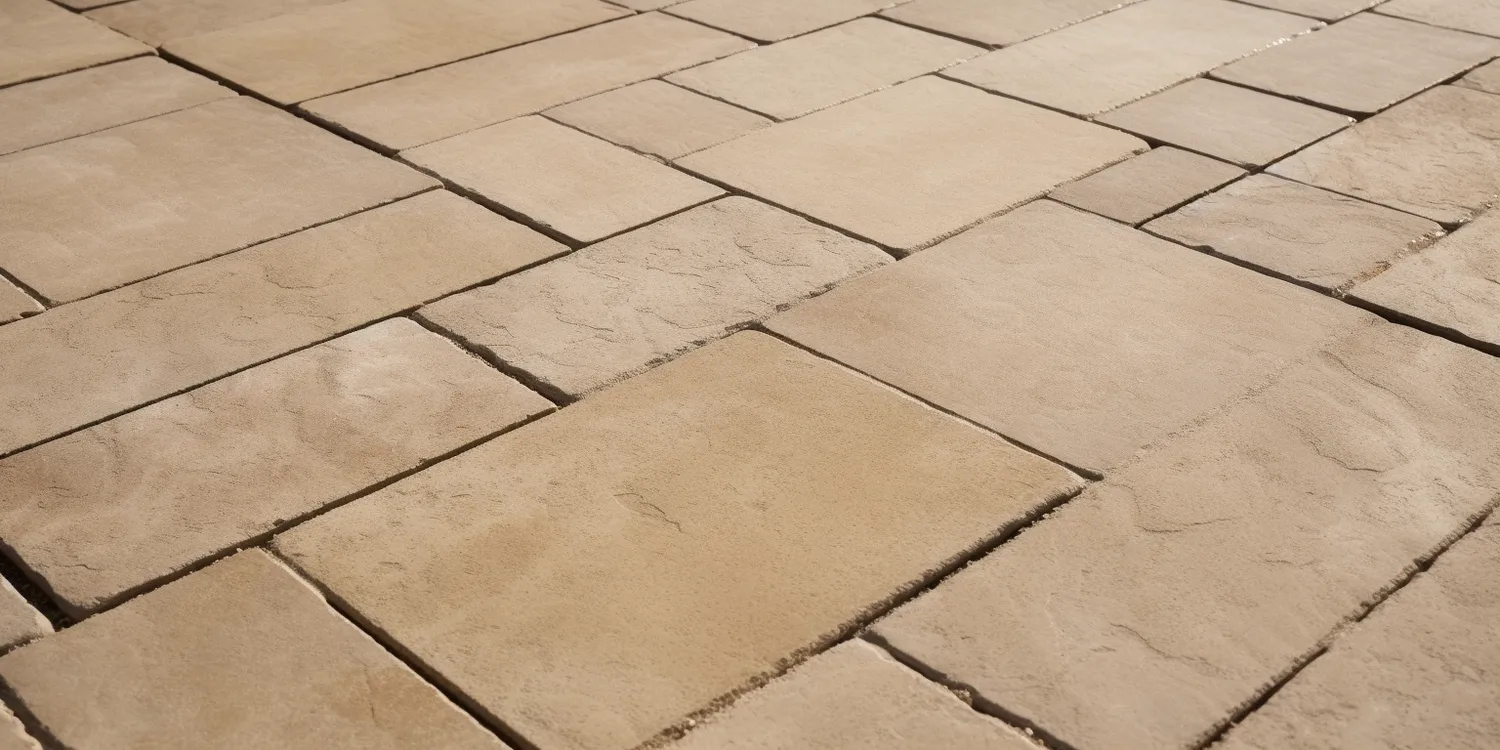 Kostka brukowa jak ją wyczyścić?