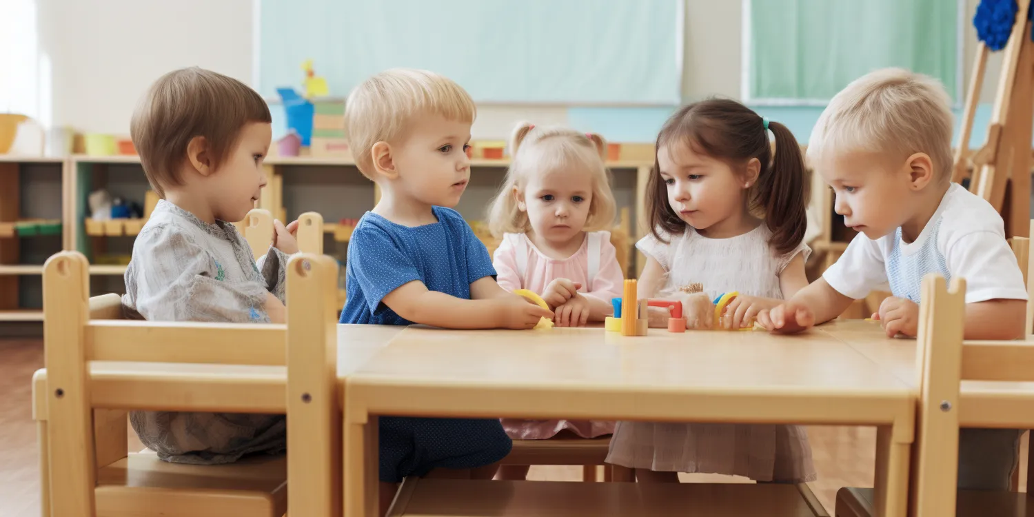 Kto śpiewał domowe przedszkole?