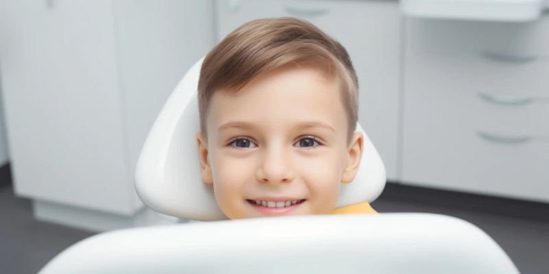 Leczenie kanałowe pod mikroskopem Szczecin