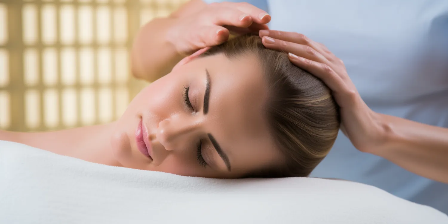 Masaże relaksujące Koszalin