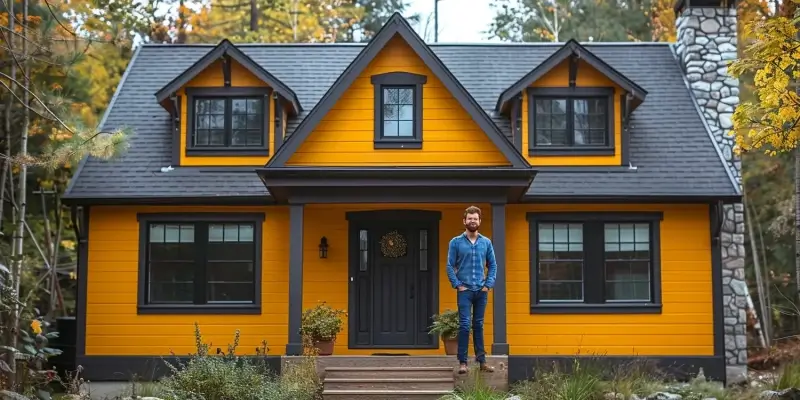 Masz nieruchomość na sprzedaż? Zrób dobre wrażenie na odwiedzających