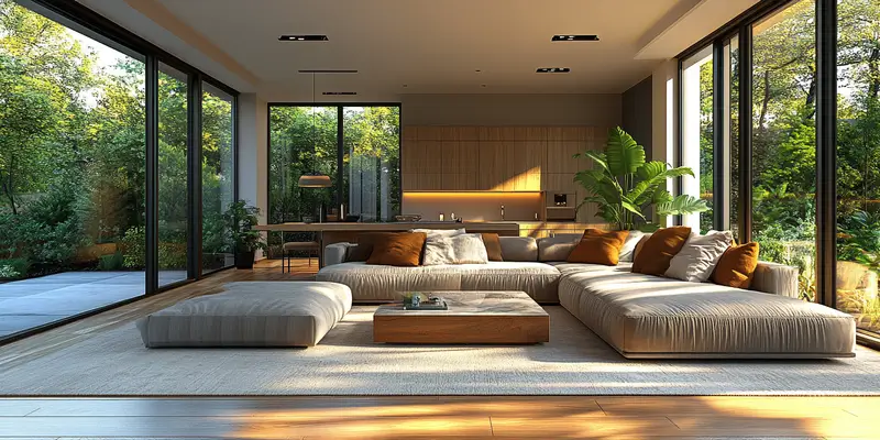 Mieszkania 3 pokojowe Koszalin