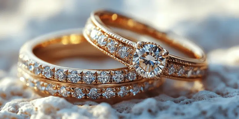 Obrączki ślubne Kielce