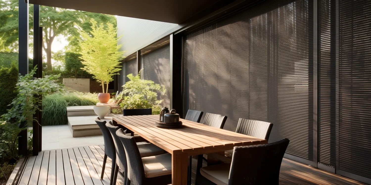 Ogród japoński jakie rośliny?