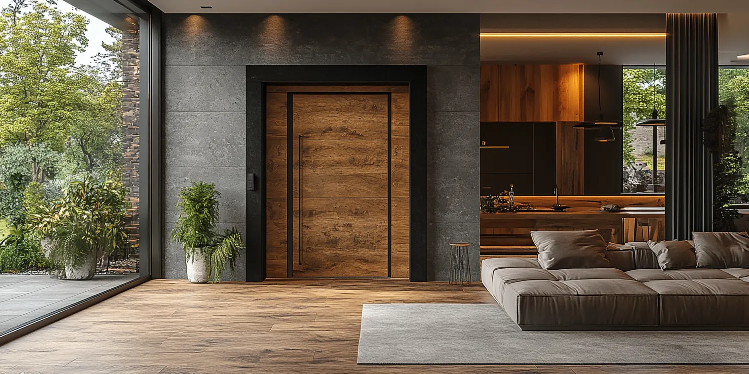 Okna PCV Szczecin sprzedaż 