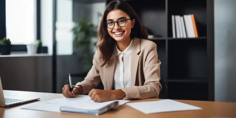 Pełna księgowość - dokładny system ewidencji