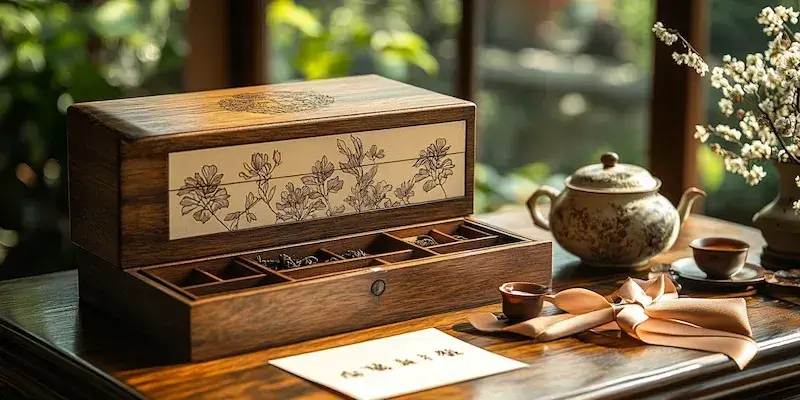 Personalizowane prezenty dla dziadków