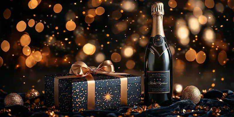 Personalizowane prezenty gwiazdkowe