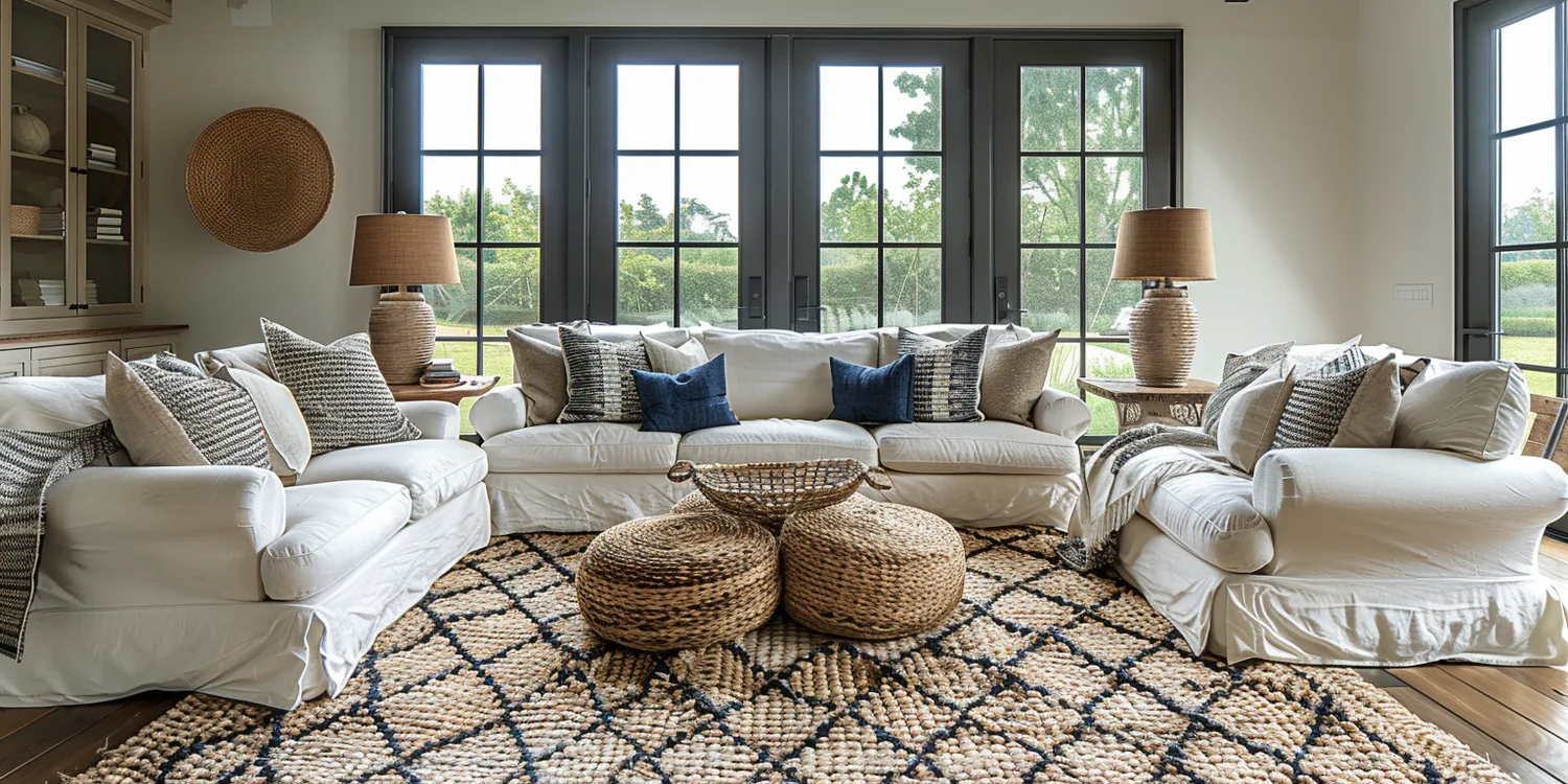 Płytki dywanowe - alternatywa dla wykładziny