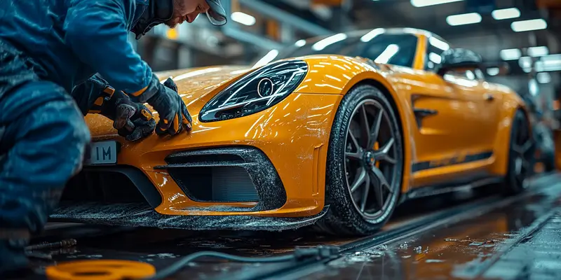 Po tym rozpoznasz dobry warsztat samochodowy