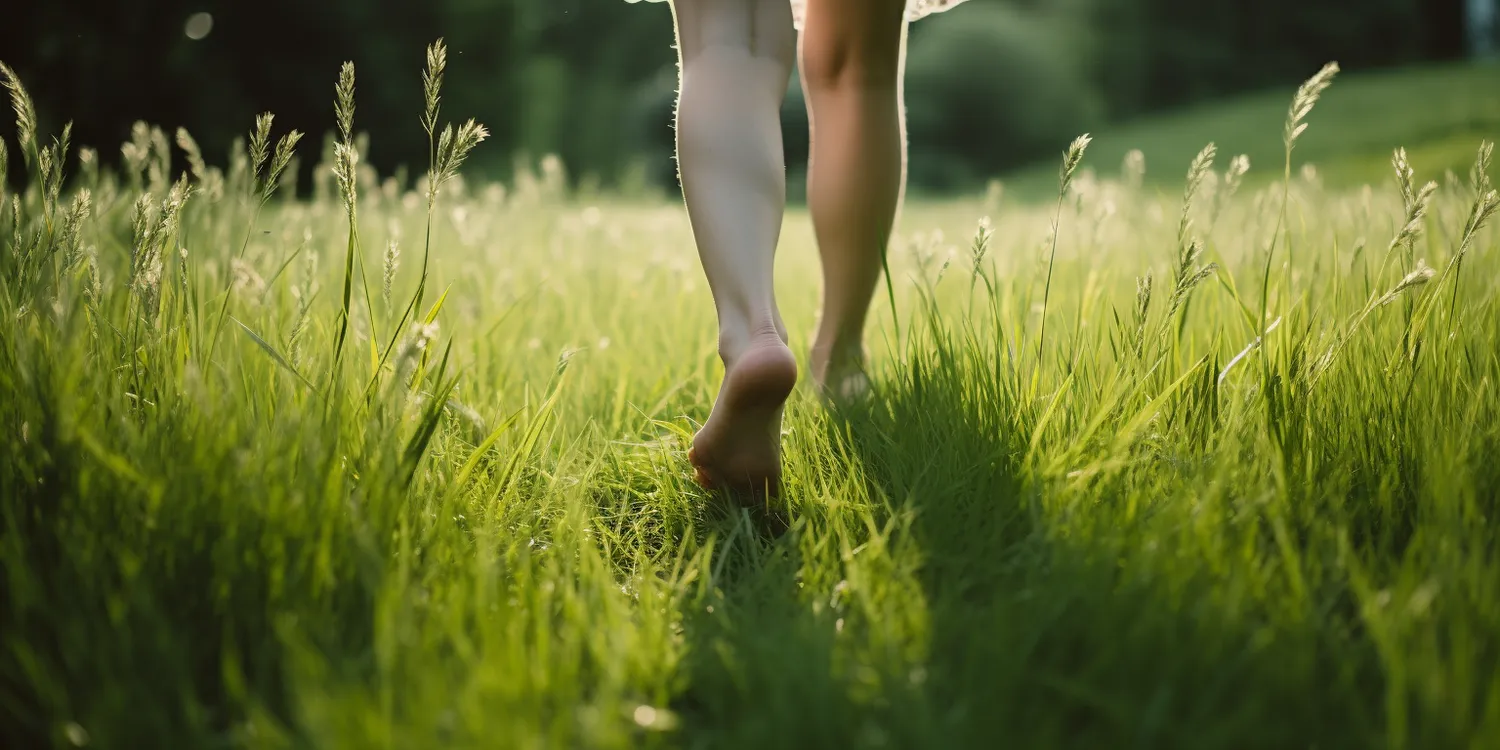 Podologia, czyli jak pozbyć się problemów ze stopami?