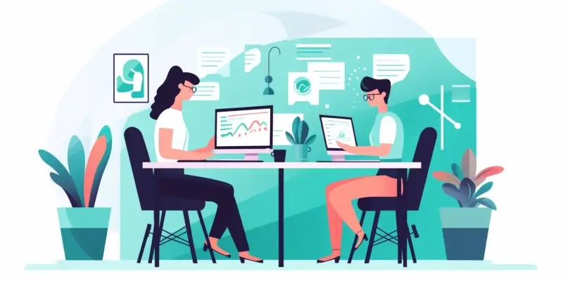 Pozycjonowanie ChatGPT w e-commerce