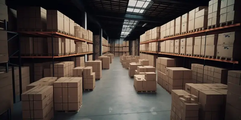 Praca agencji nieruchomości