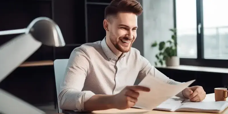 Praca w księgowości - czy warto?