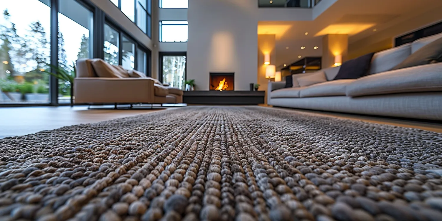 Pranie wykładzin biurowych - co musisz wiedzieć