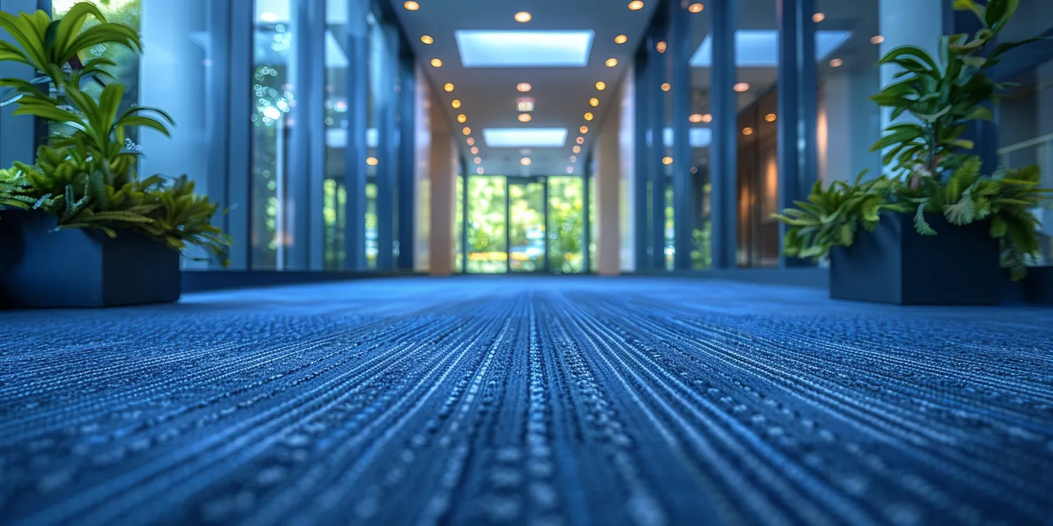 Pranie wykładzin - jak ro zrobić?