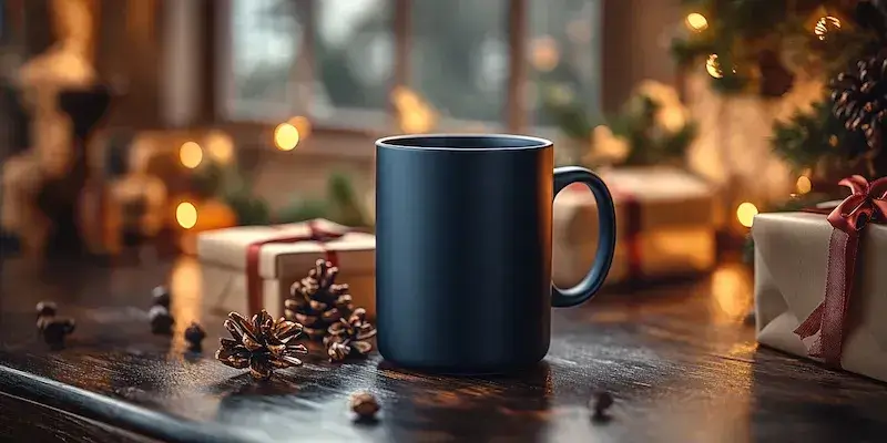 Prezent personalizowany dla babci