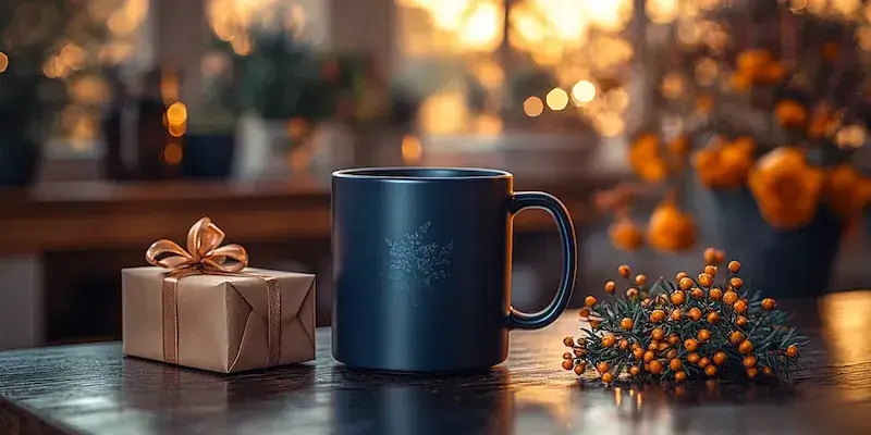 Prezenty personalizowane firmowe