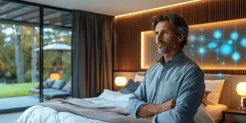 Przedogródek jak zaprojektować ogród przed domem?