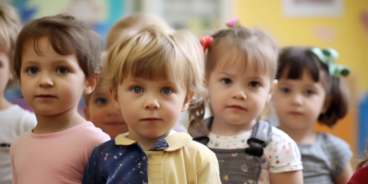 Przedszkole Montessori co to?