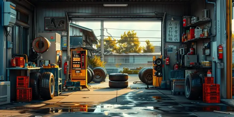 Przemysł petrochemiczny co to?