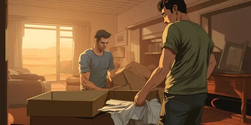 Przewóz rzeczy Szczecin