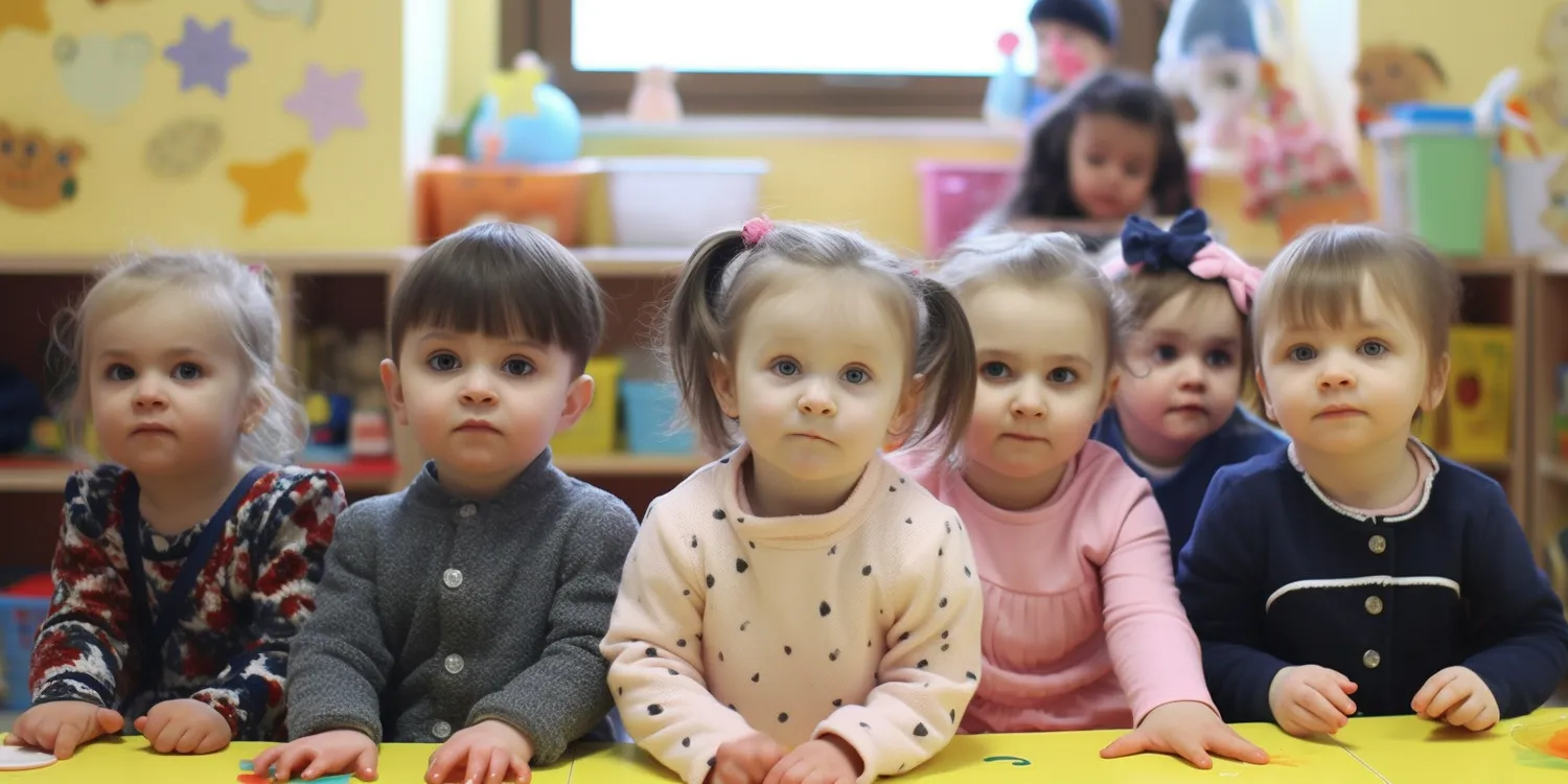 Punkty różnicujące w rekrutacji przedszkole co to jest?