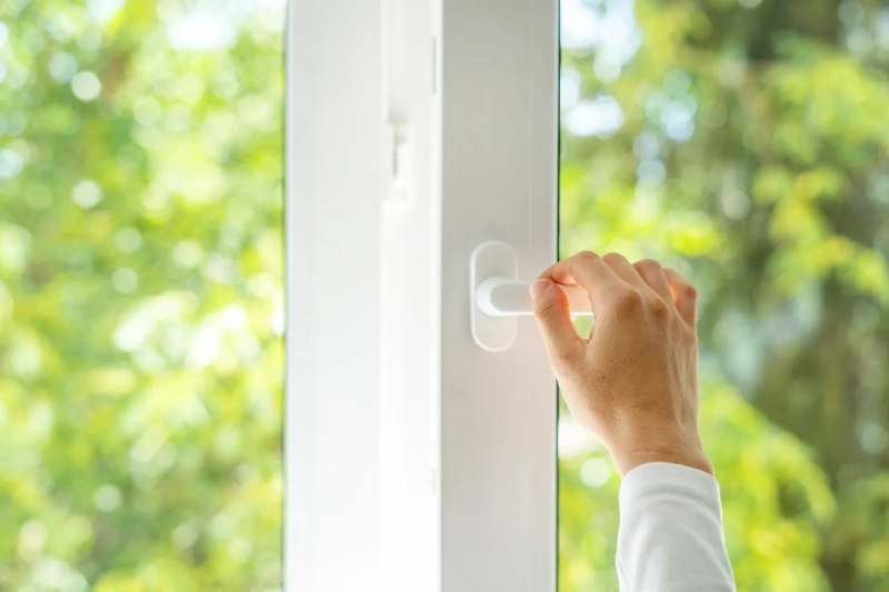 Ranking okien aluminiowych Szczecin