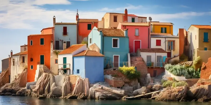 Sardynia co warto zobaczyć?