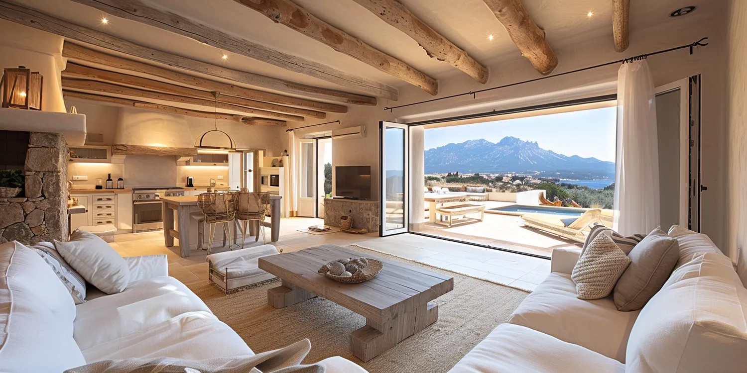 Sardynia gdzie się zatrzymać?