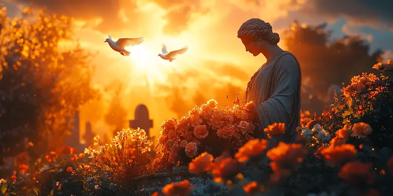 Tani zakład pogrzebowy Opole