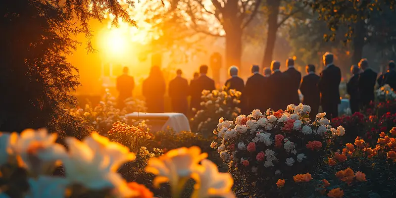Tanie usługi pogrzebowe Opole