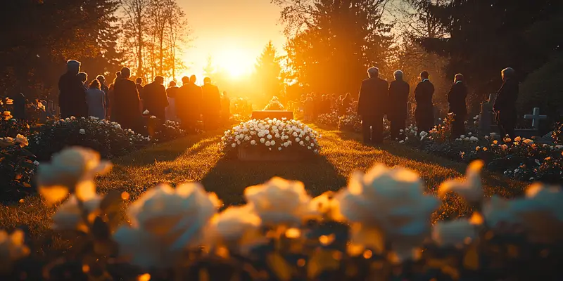 Usługi pogrzebowe Opole