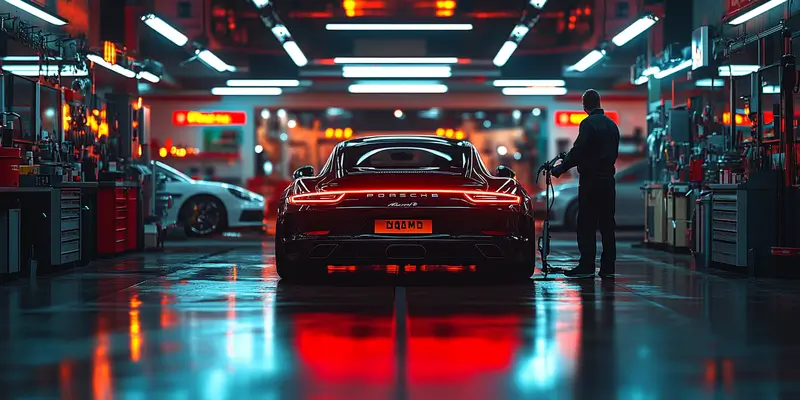 Warsztat samochodowy jaka forma opodatkowania