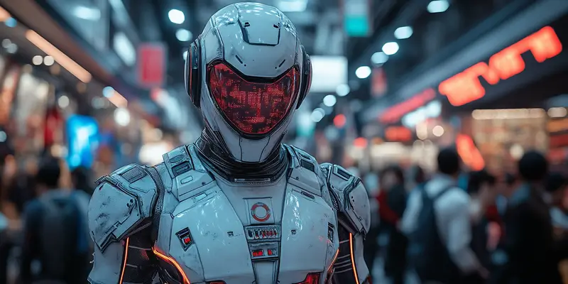 Was ist ein Cosplay?