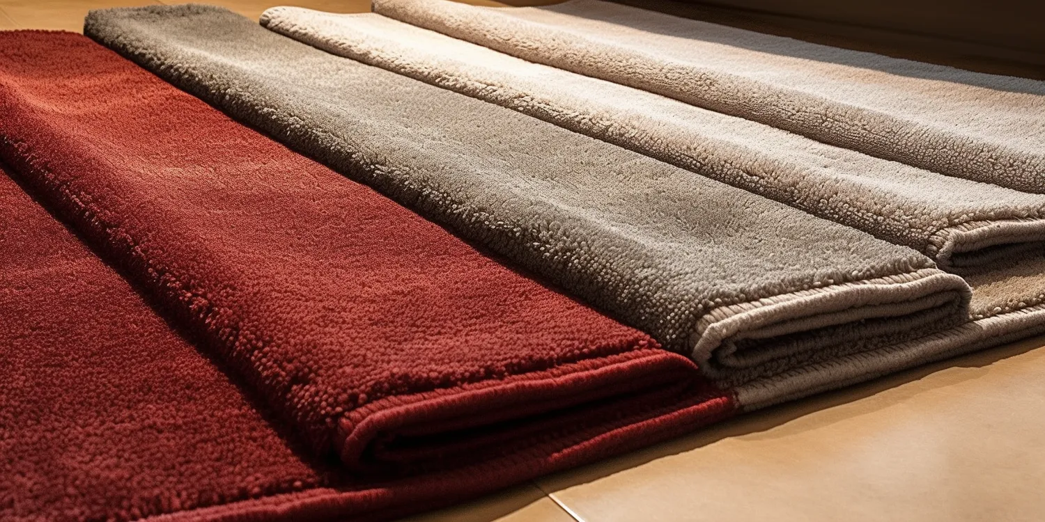 Wykładziny jak kłaść?