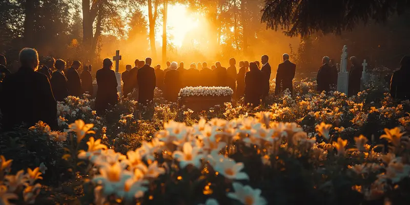 Zakład pogrzebowy jakie pozwolenia?