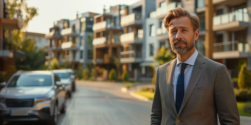 Zakup mieszkania od A do Z