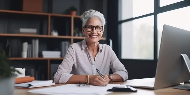 Zalety pełnej księgowości